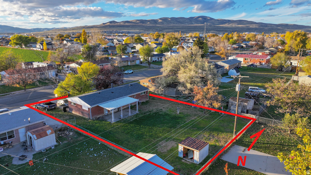357 S 700 W Tremonton, UT 84337