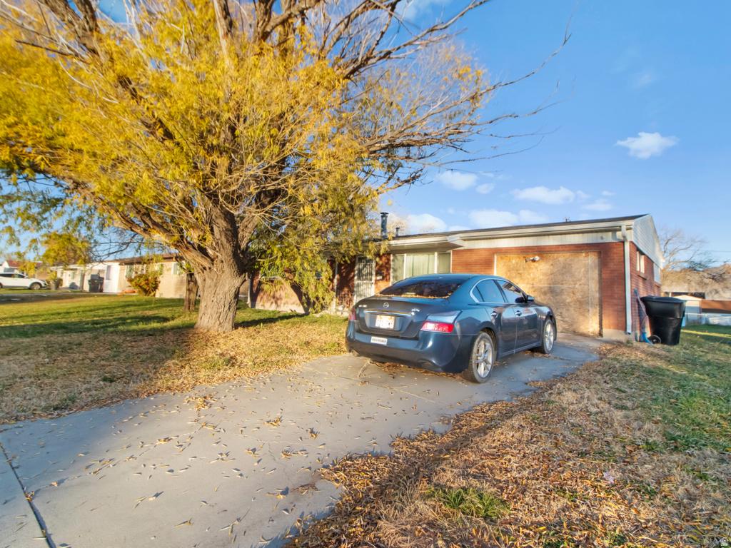 357 S 700 W Tremonton, UT 84337