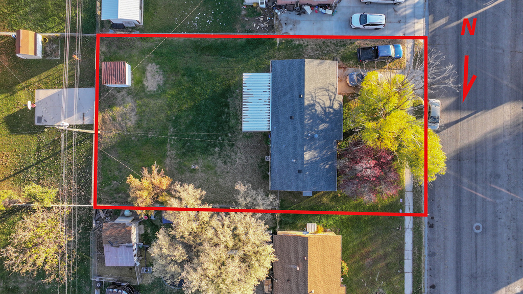 357 S 700 W Tremonton, UT 84337