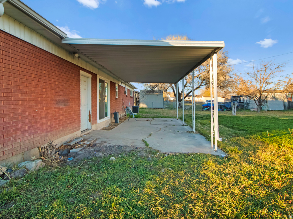 357 S 700 W Tremonton, UT 84337