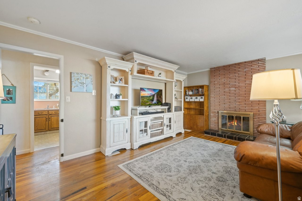 812 E 400 N Brigham City, UT 84302