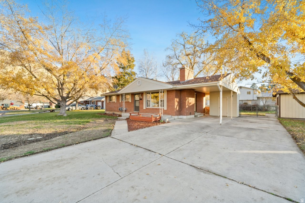 812 E 400 N Brigham City, UT 84302