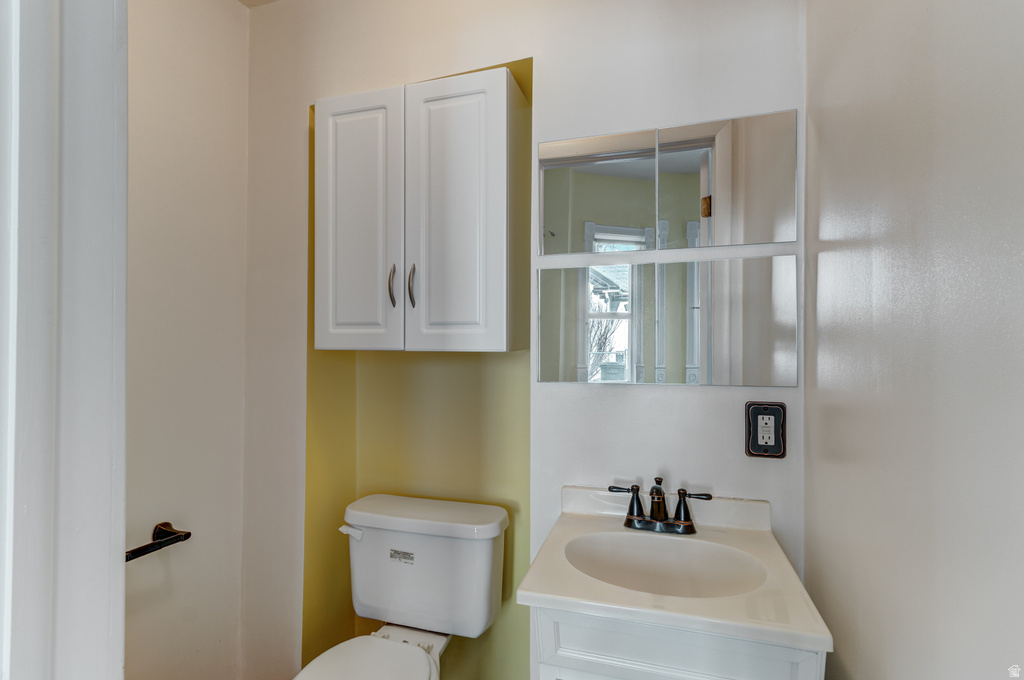 450 E SEGO AVE Salt Lake City, UT 84111