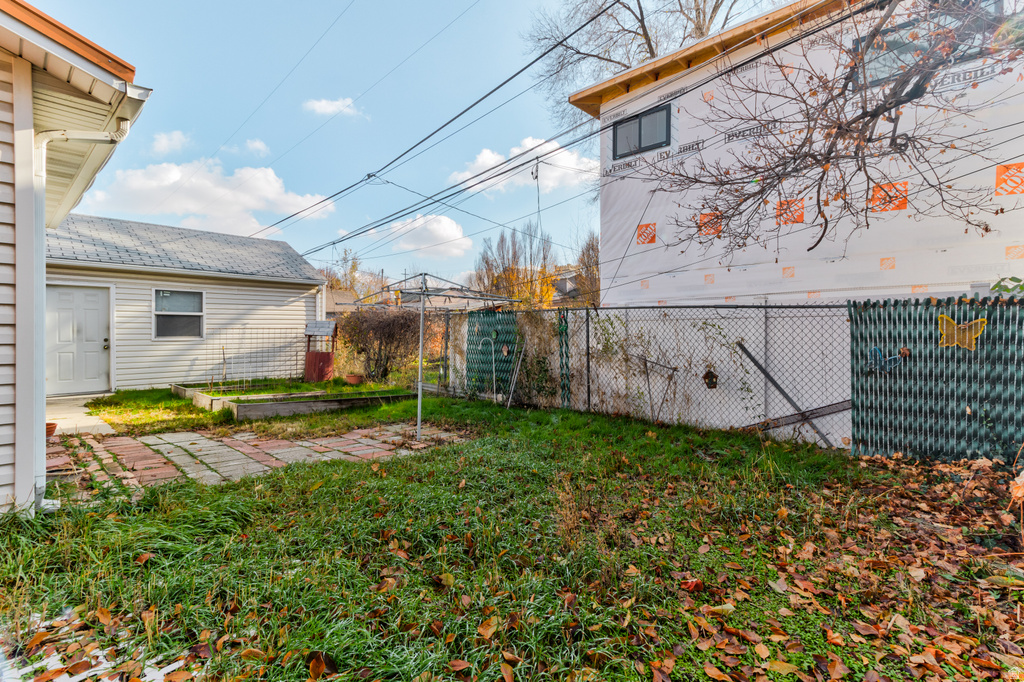 450 E SEGO AVE Salt Lake City, UT 84111