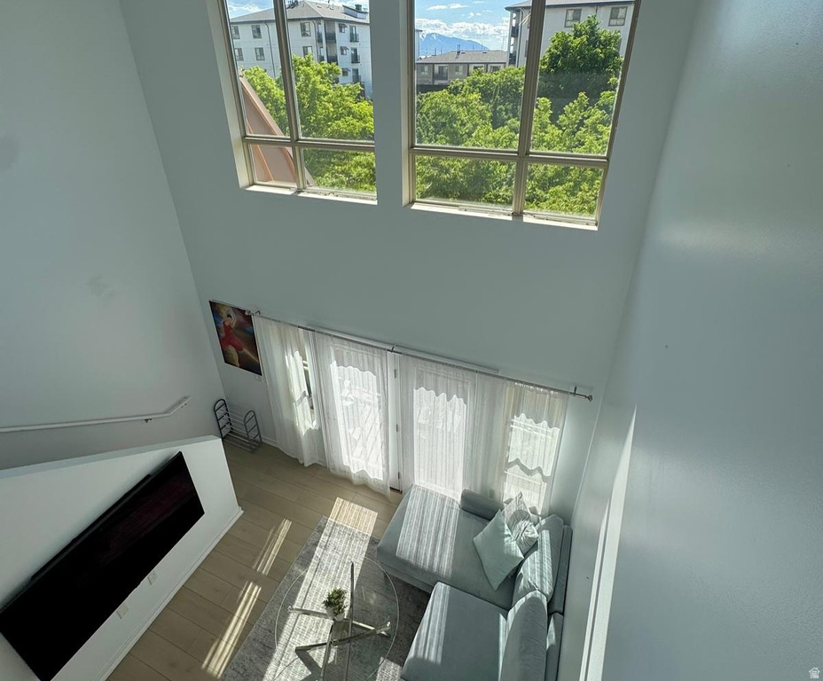 5 S 500 W #308 Salt Lake City, UT 84101