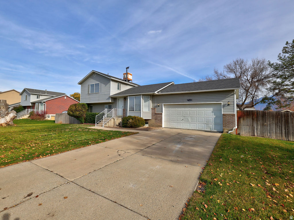 7165 S CALLIE DR West Jordan, UT 84084