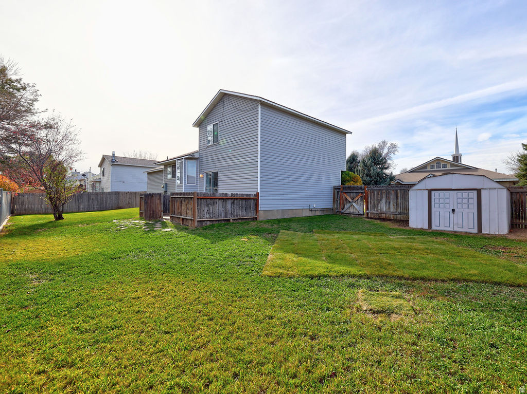 7165 S CALLIE DR West Jordan, UT 84084