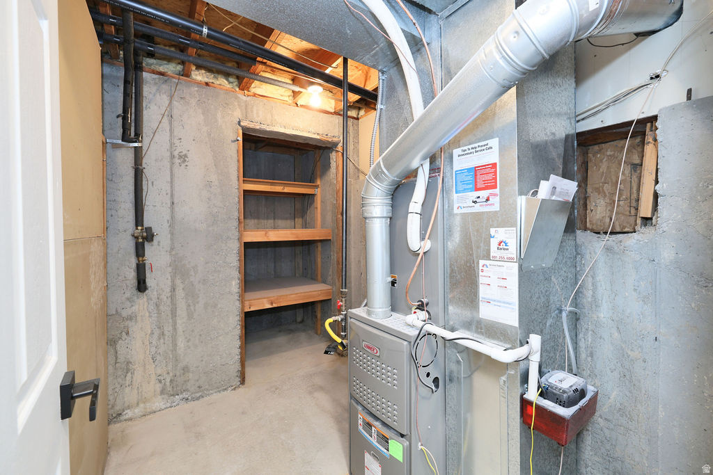 7165 S CALLIE DR West Jordan, UT 84084