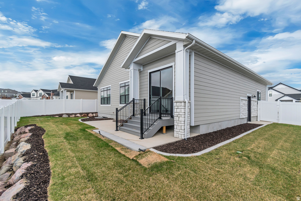 10339 S COLD MOON PL South Jordan, UT 84095