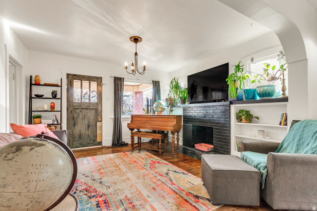 1888 S 800 E Salt Lake City, UT 84105