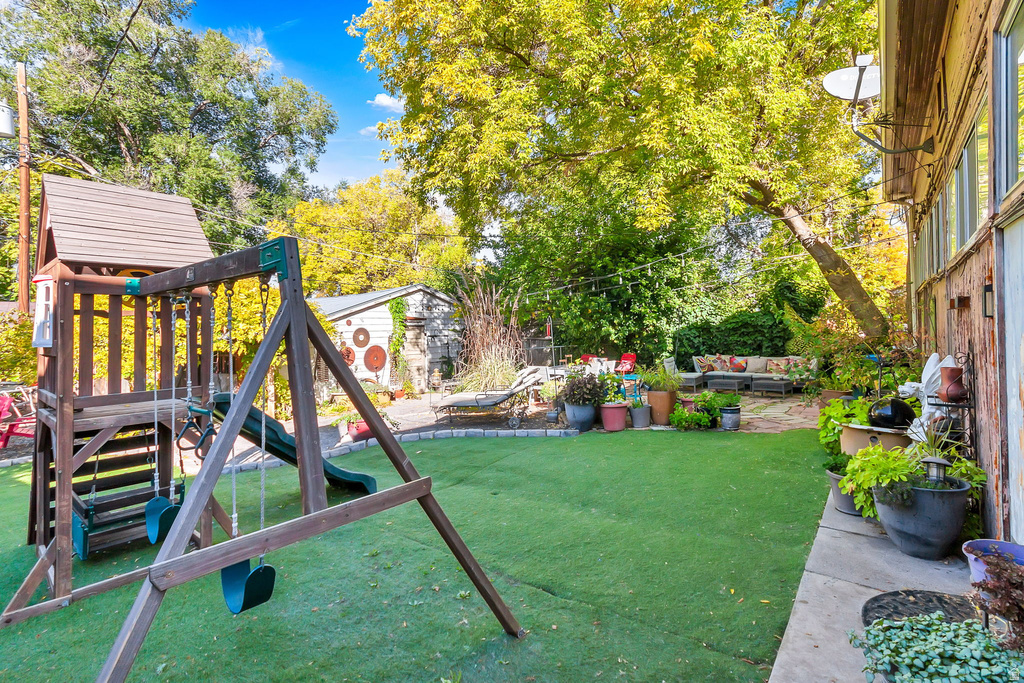 1888 S 800 E Salt Lake City, UT 84105