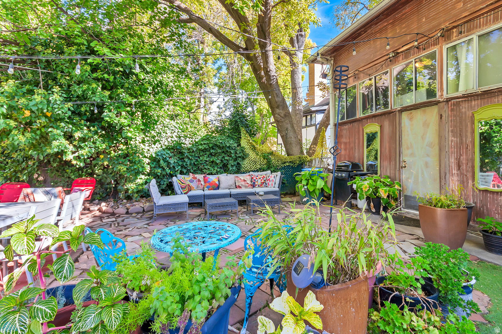 1888 S 800 E Salt Lake City, UT 84105