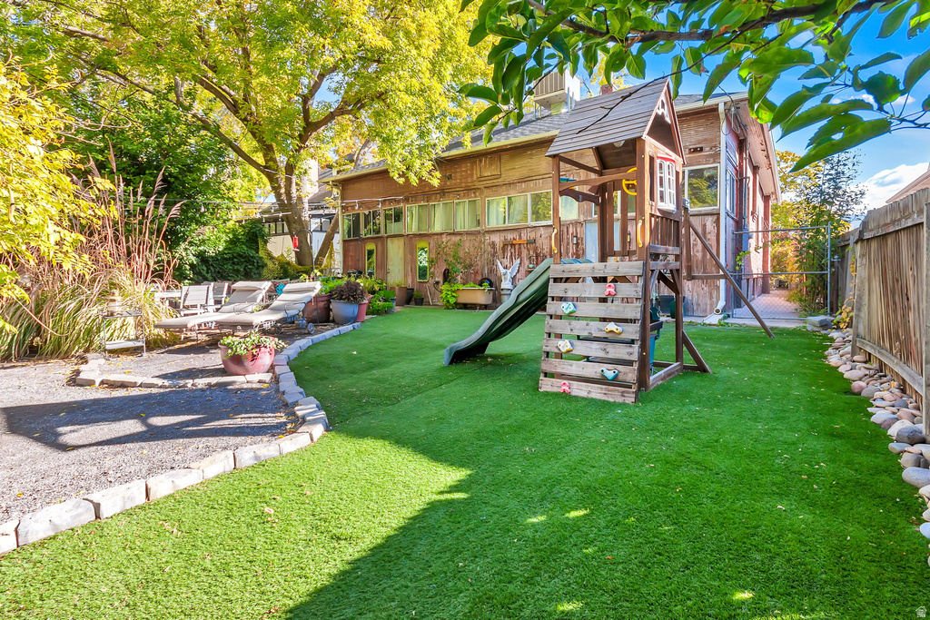 1888 S 800 E Salt Lake City, UT 84105