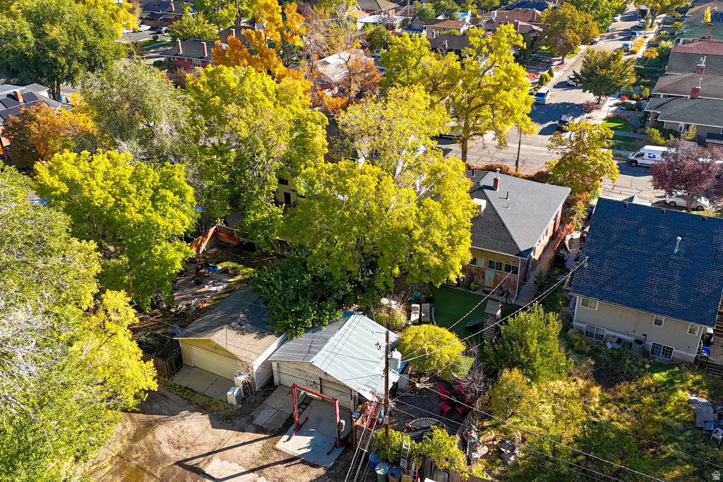 1888 S 800 E Salt Lake City, UT 84105