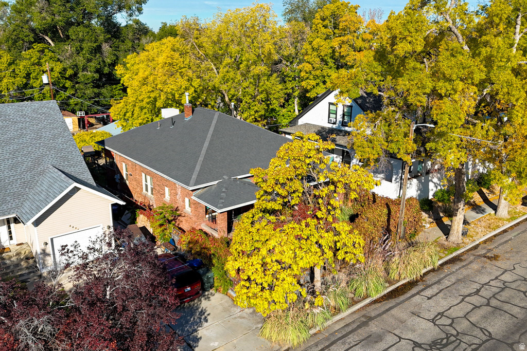 1888 S 800 E Salt Lake City, UT 84105