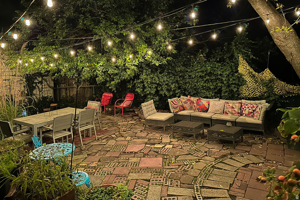 1888 S 800 E Salt Lake City, UT 84105