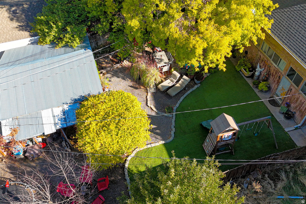 1888 S 800 E Salt Lake City, UT 84105