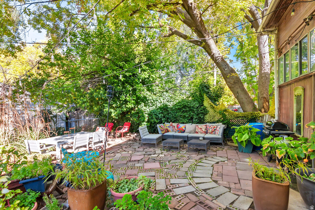 1888 S 800 E Salt Lake City, UT 84105