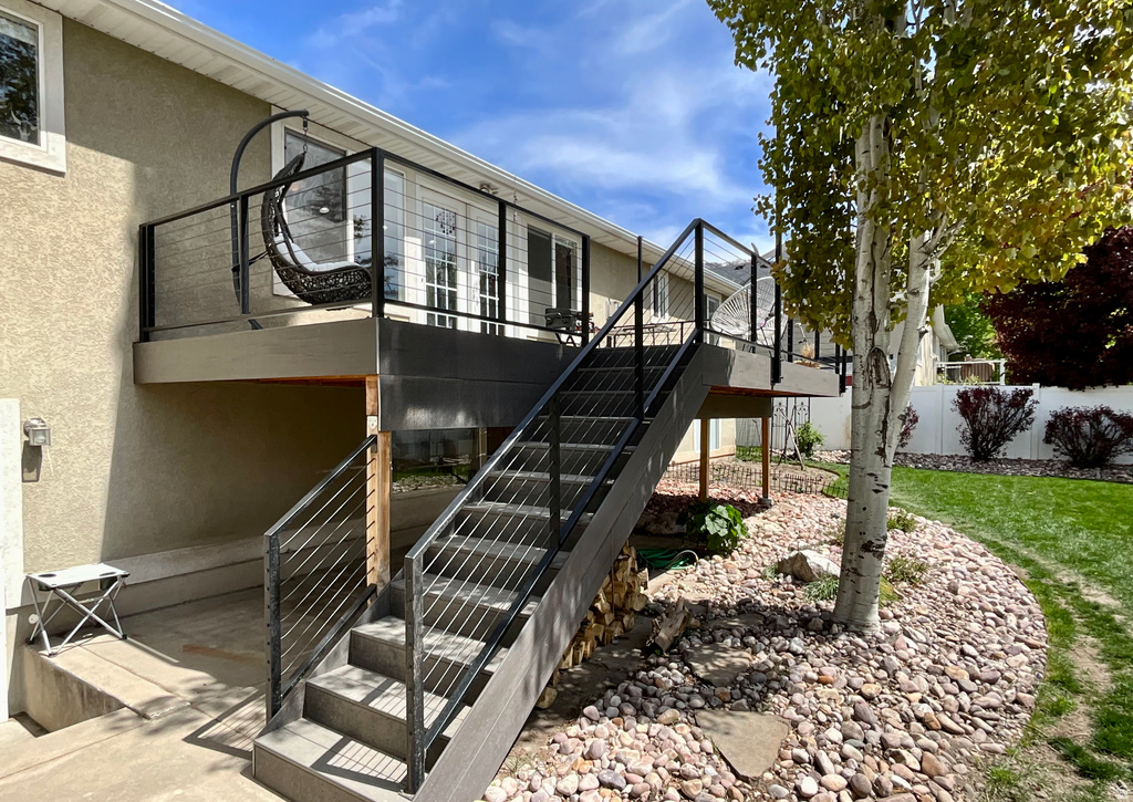 147 W 925 N Centerville, UT 84014