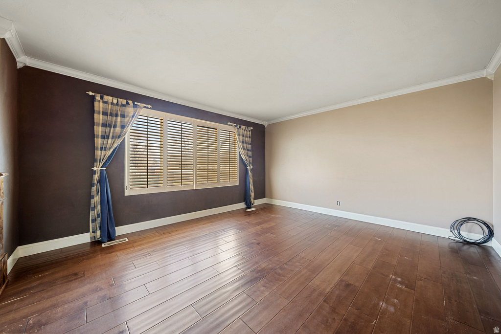 4402 S WORMWOOD DR West Valley City, UT 84120