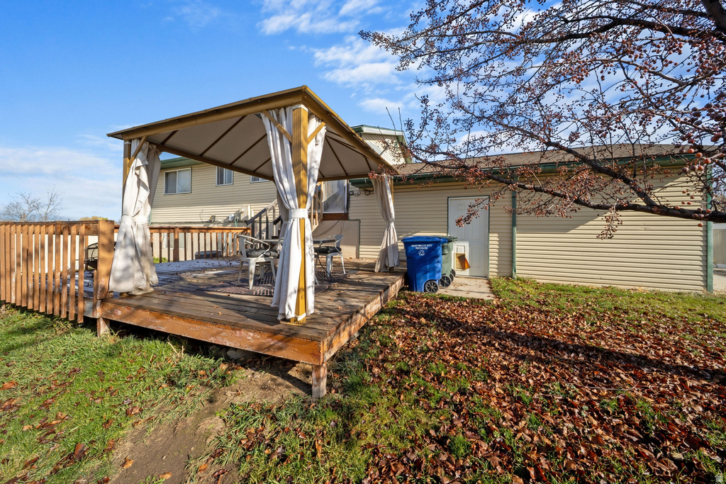 4402 S WORMWOOD DR West Valley City, UT 84120