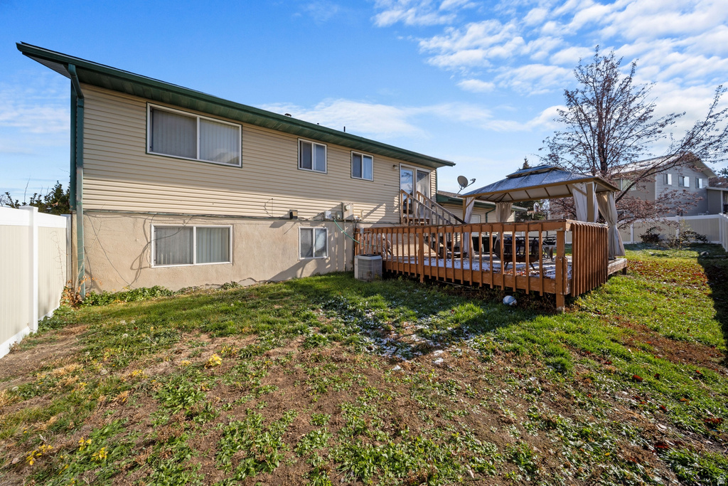 4402 S WORMWOOD DR West Valley City, UT 84120