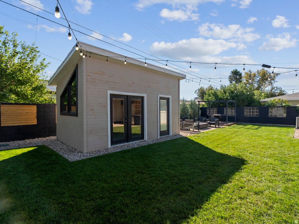 8269 S ROOSEVELT ST Midvale, UT 84047