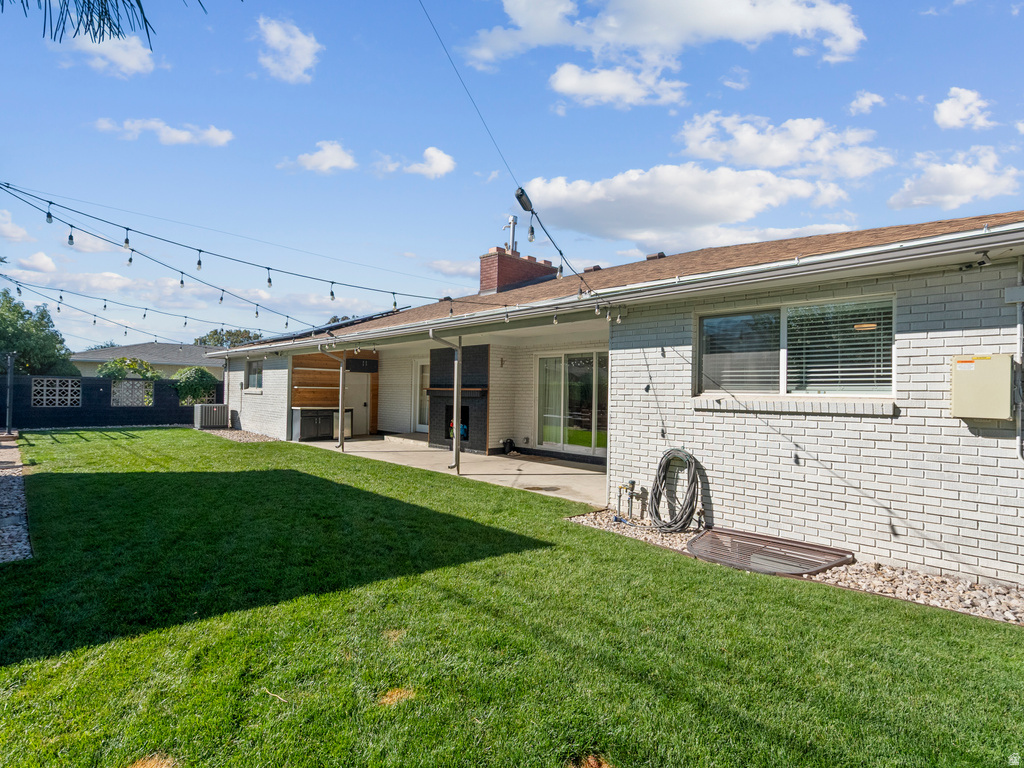 8269 S ROOSEVELT ST Midvale, UT 84047