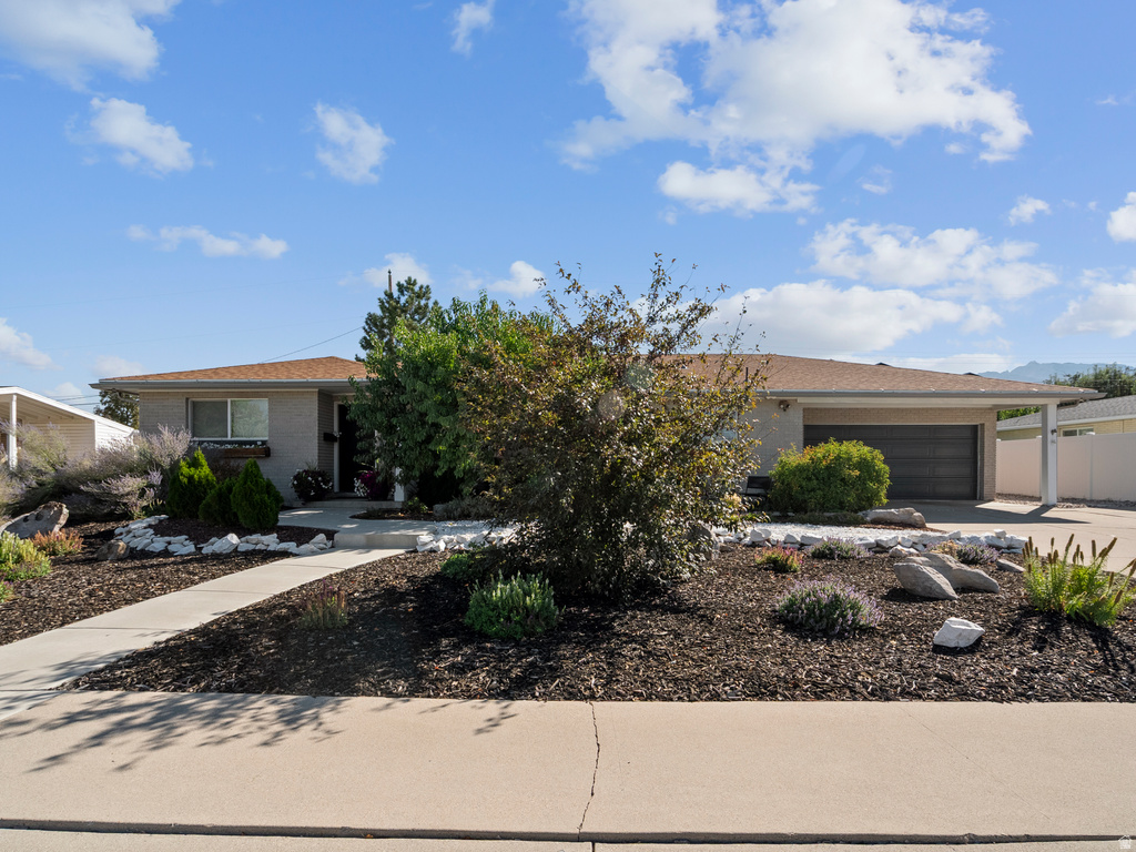 8269 S ROOSEVELT ST Midvale, UT 84047