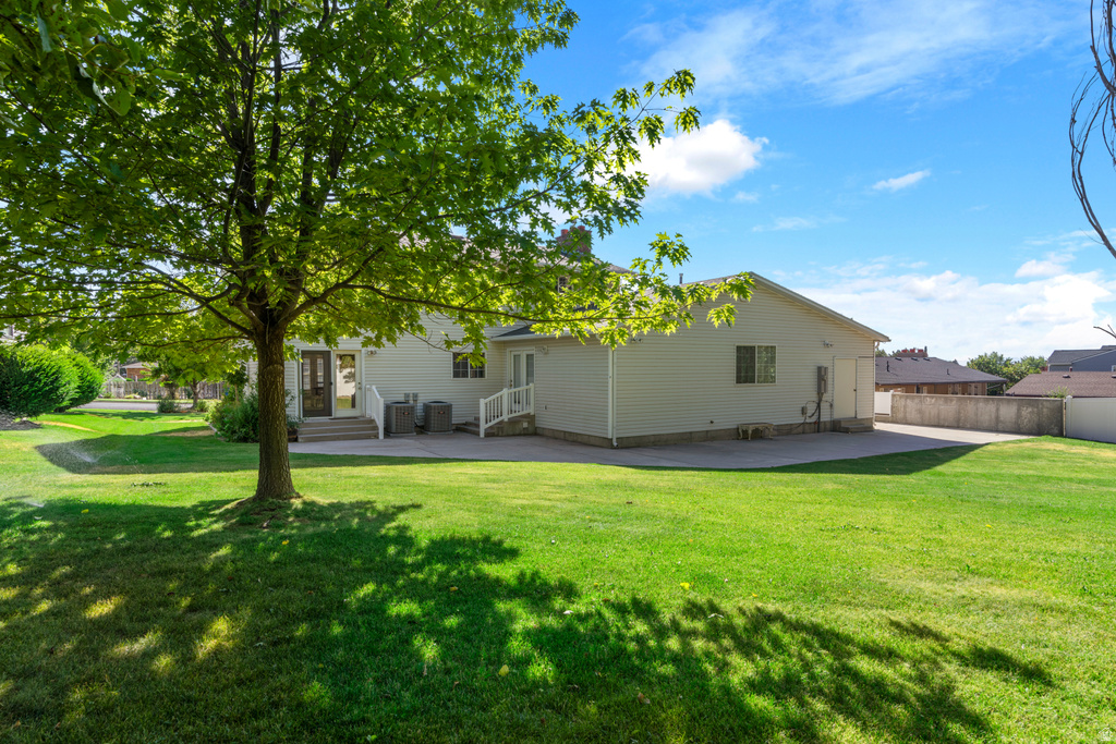 192 N HIGHLAND BLVD Brigham City, UT 84302