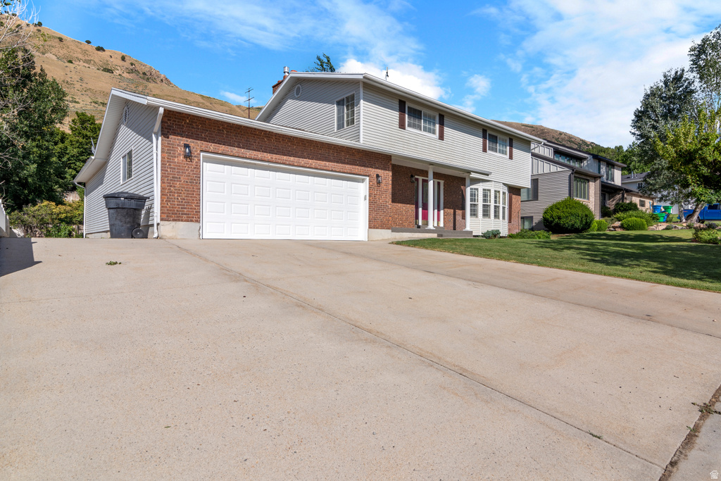 192 N HIGHLAND BLVD Brigham City, UT 84302