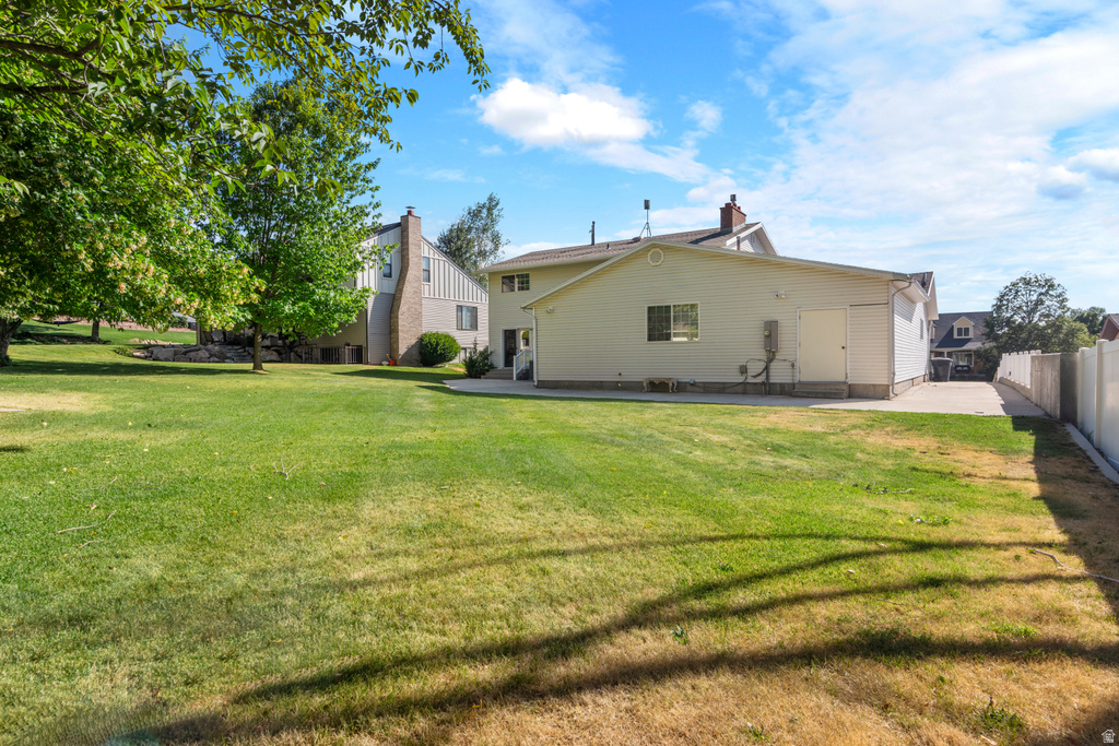 192 N HIGHLAND BLVD Brigham City, UT 84302