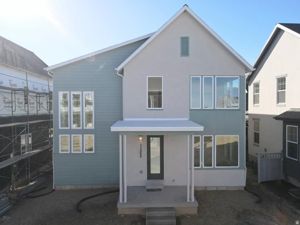 11352 S SILVER POND DR #317 South Jordan, UT 84009