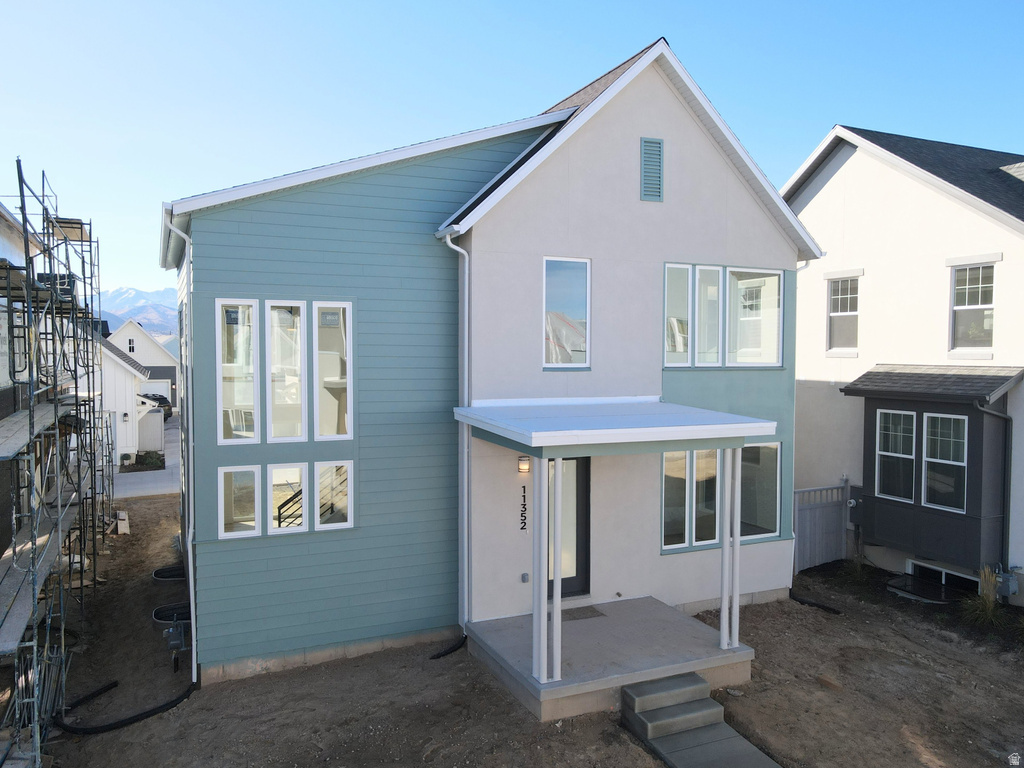 11352 S SILVER POND DR #317 South Jordan, UT 84009