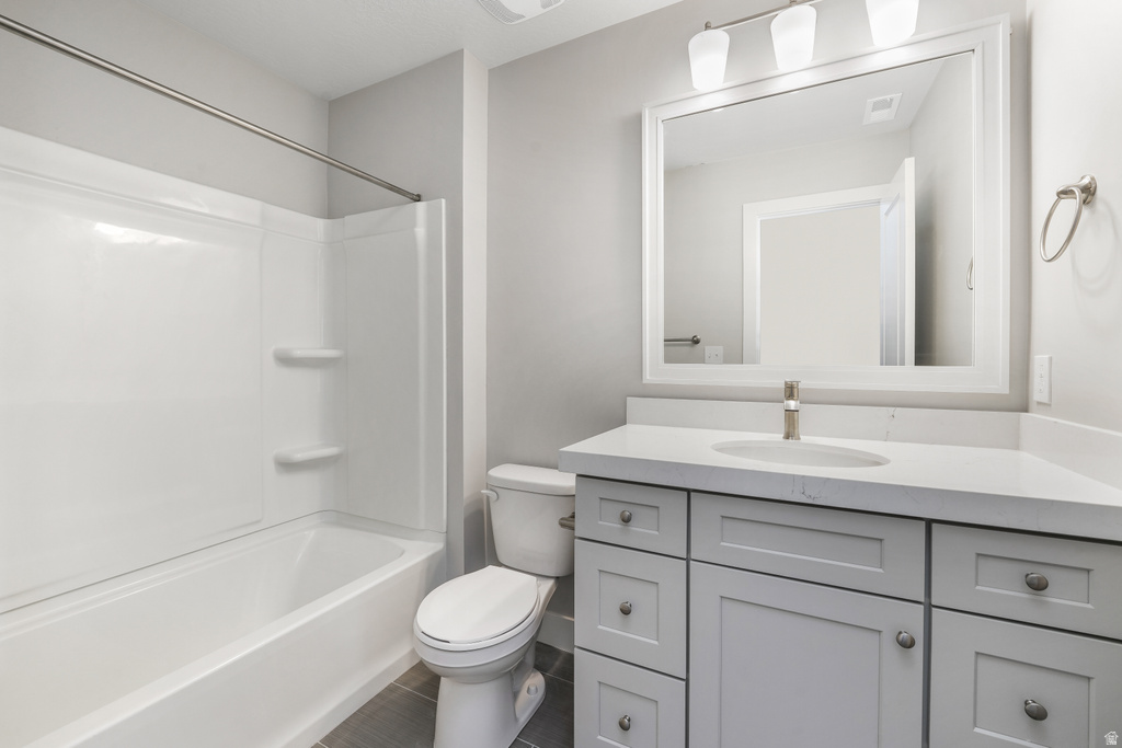 5239 N EVERGREEN WAY Eagle Mountain, UT 84005