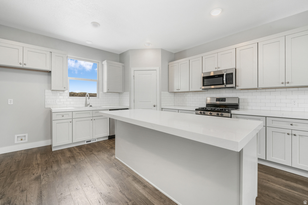 5239 N EVERGREEN WAY Eagle Mountain, UT 84005