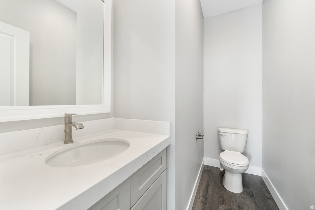 5239 N EVERGREEN WAY Eagle Mountain, UT 84005