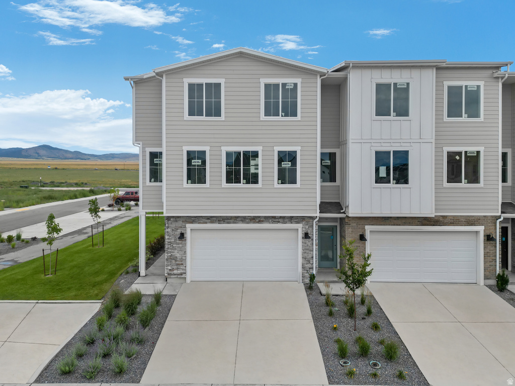 5239 N EVERGREEN WAY Eagle Mountain, UT 84005