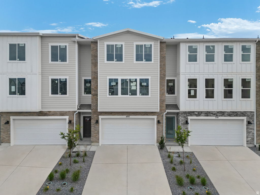 5239 N EVERGREEN WAY Eagle Mountain, UT 84005