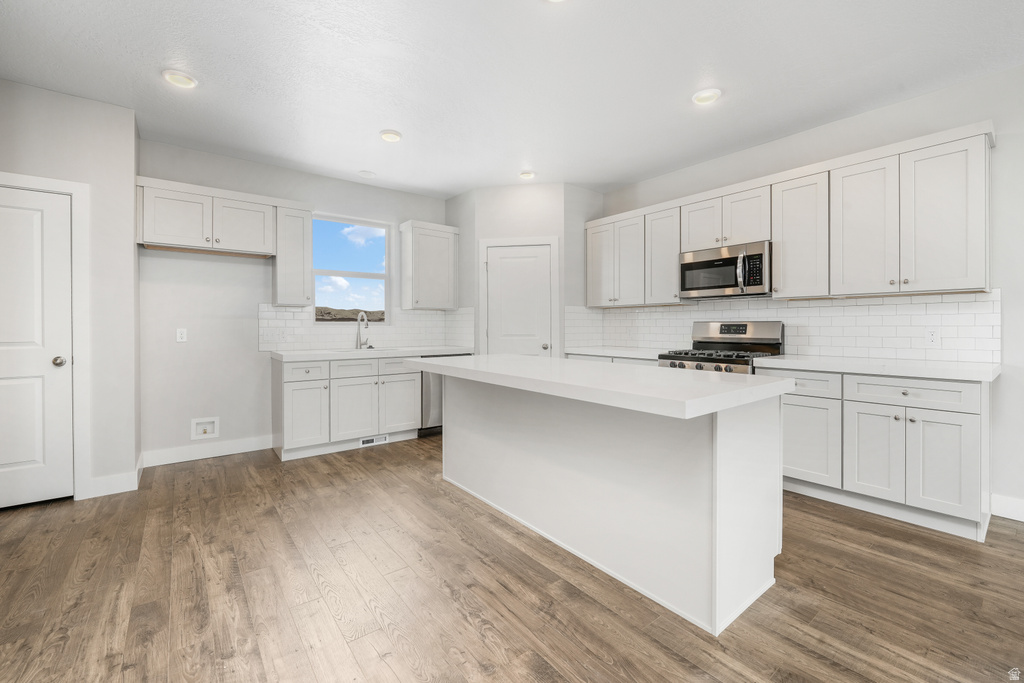 5239 N EVERGREEN WAY Eagle Mountain, UT 84005