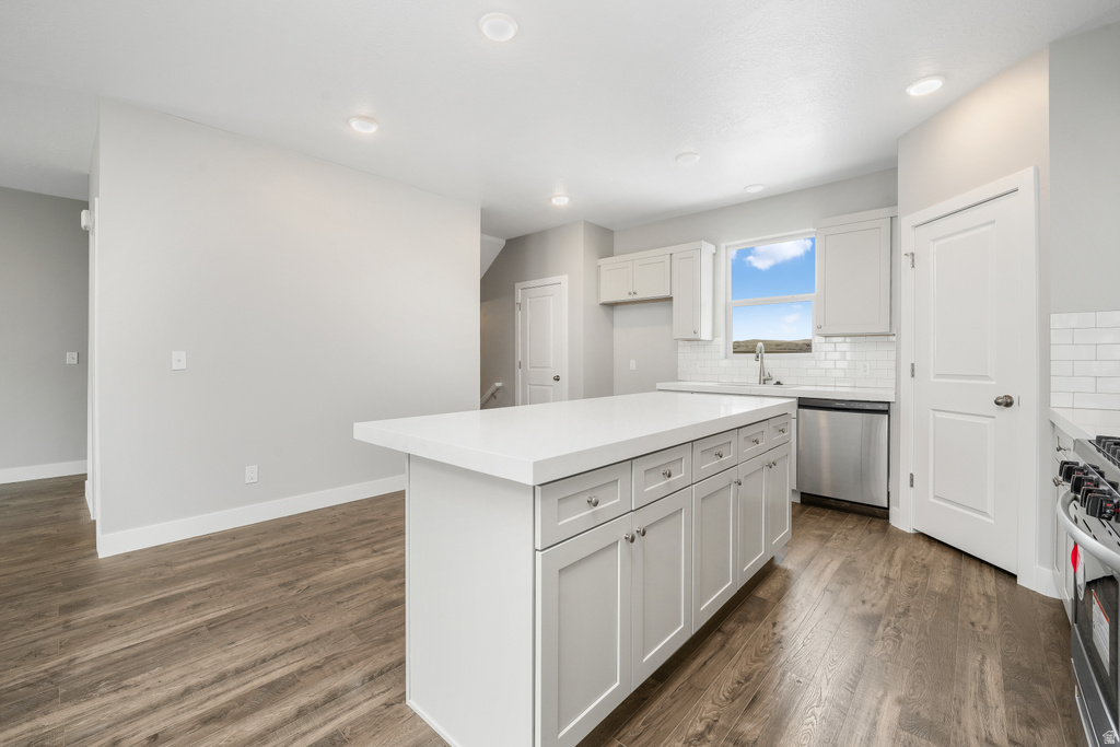 5239 N EVERGREEN WAY Eagle Mountain, UT 84005