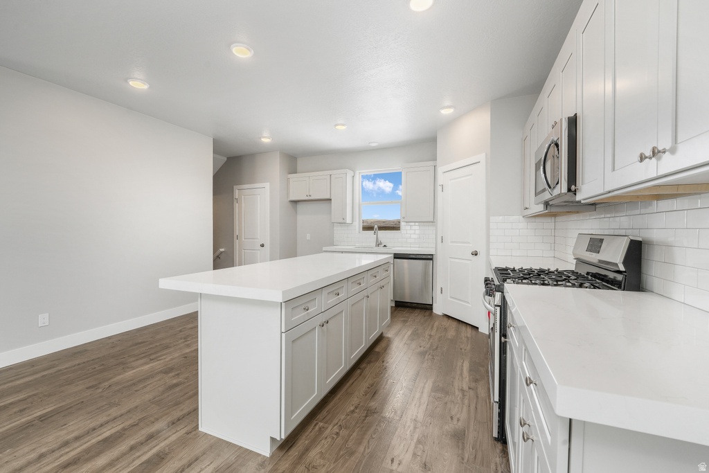 5239 N EVERGREEN WAY Eagle Mountain, UT 84005