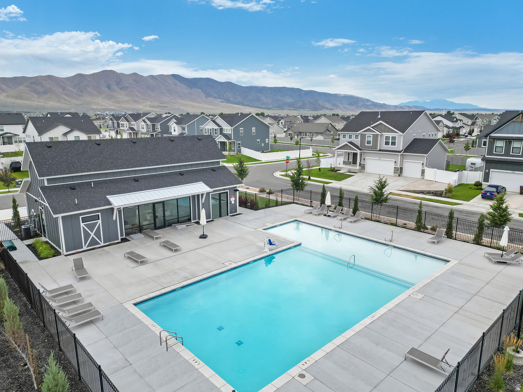 5239 N EVERGREEN WAY Eagle Mountain, UT 84005