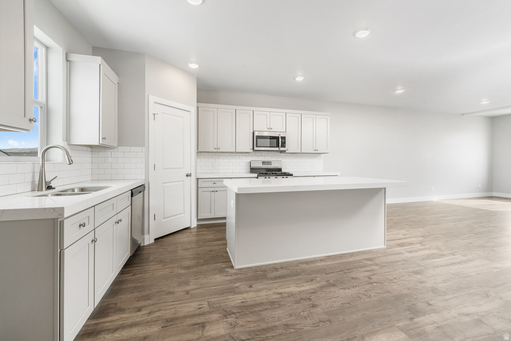 5239 N EVERGREEN WAY Eagle Mountain, UT 84005