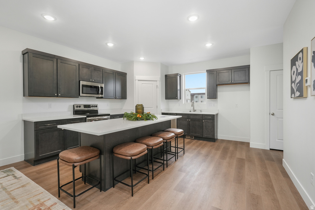 5239 N EVERGREEN WAY Eagle Mountain, UT 84005