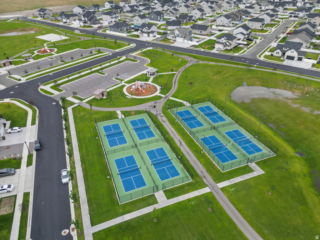 5239 N EVERGREEN WAY Eagle Mountain, UT 84005