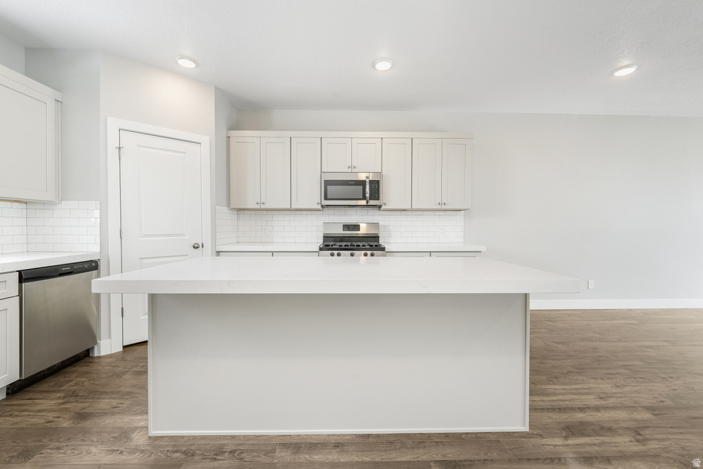 5239 N EVERGREEN WAY Eagle Mountain, UT 84005