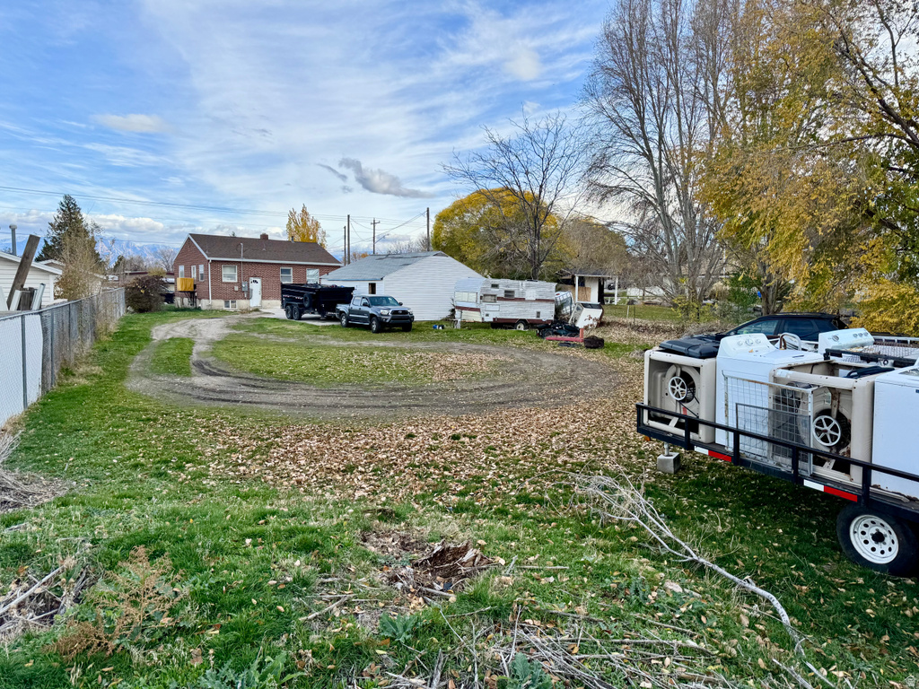 3580 S 6400 W West Valley City, UT 84128