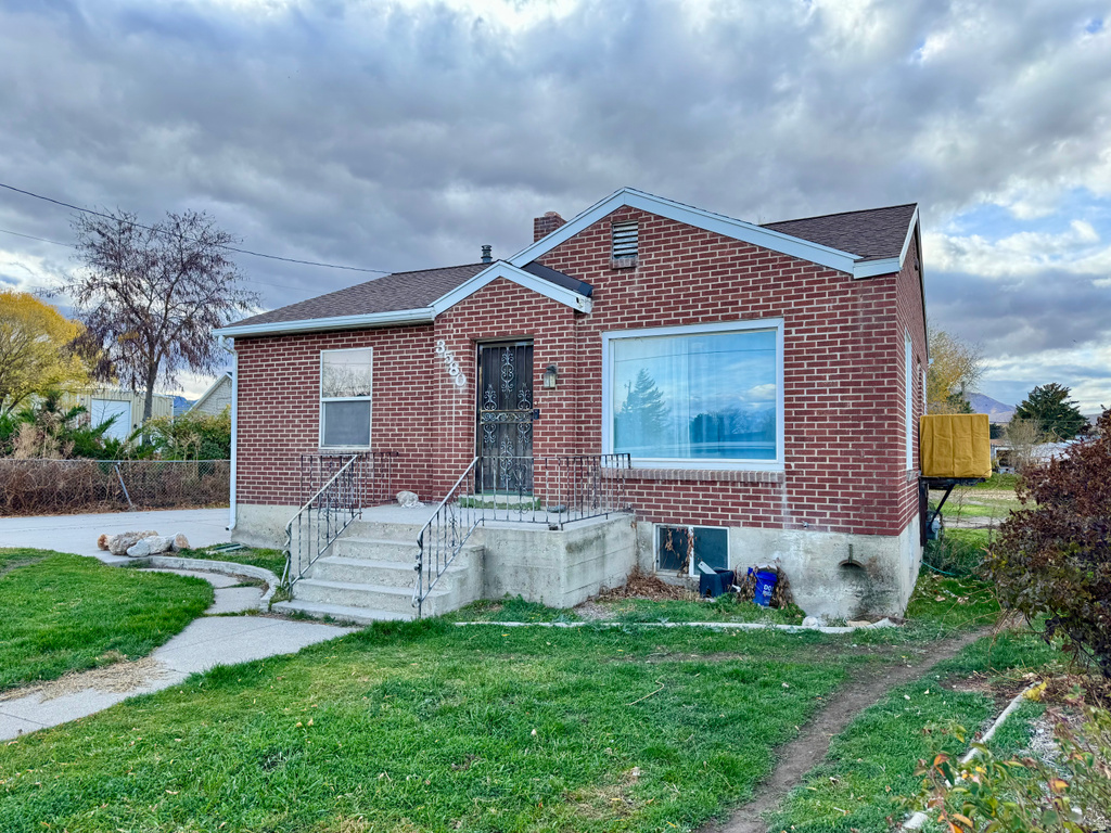 3580 S 6400 W West Valley City, UT 84128