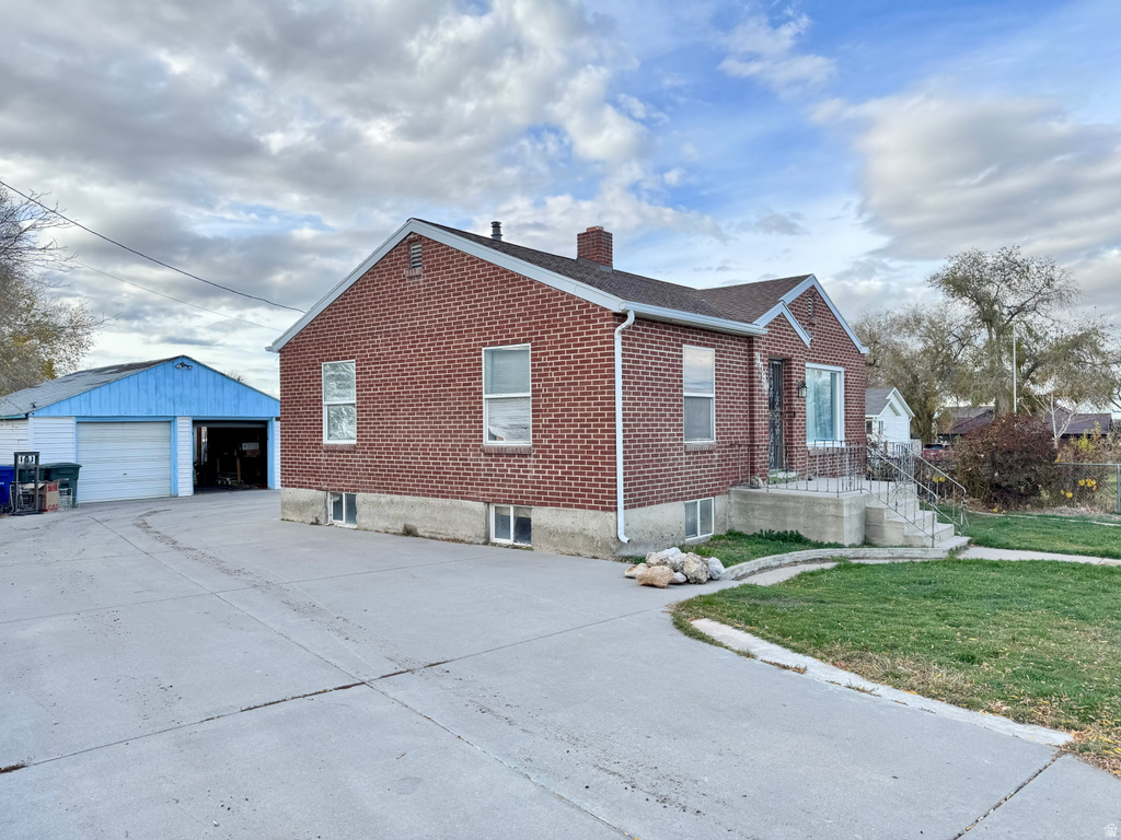3580 S 6400 W West Valley City, UT 84128